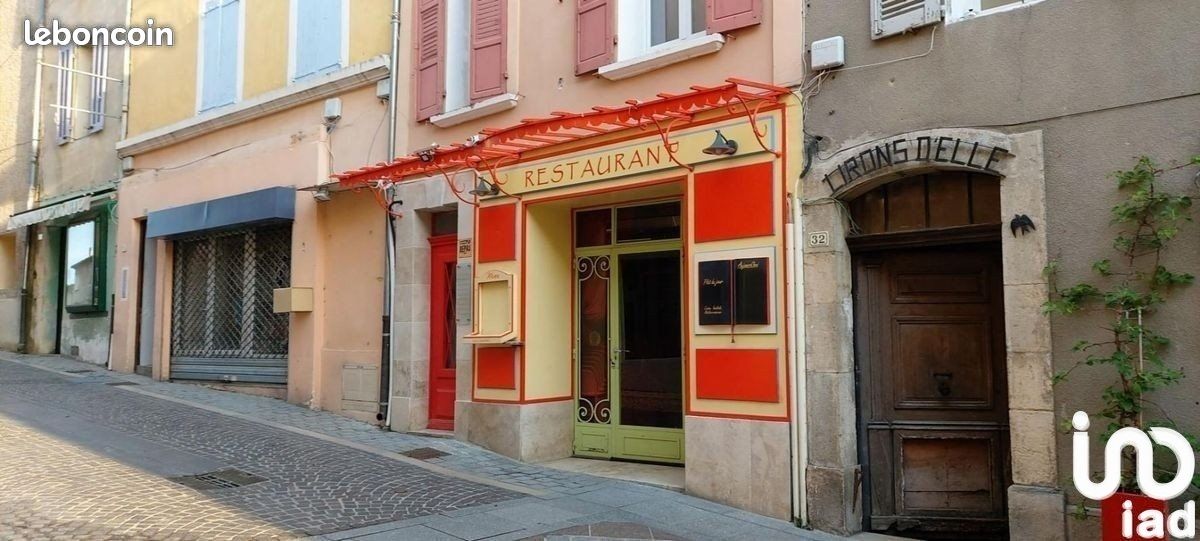 4 rooms Apartment in Greoux-les-Bains, France No. 194023