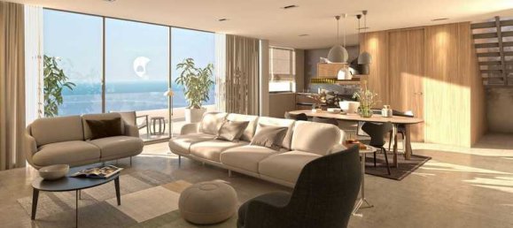 2 bedrooms Apartment in Larnaca, Cyprus No. 68030 5