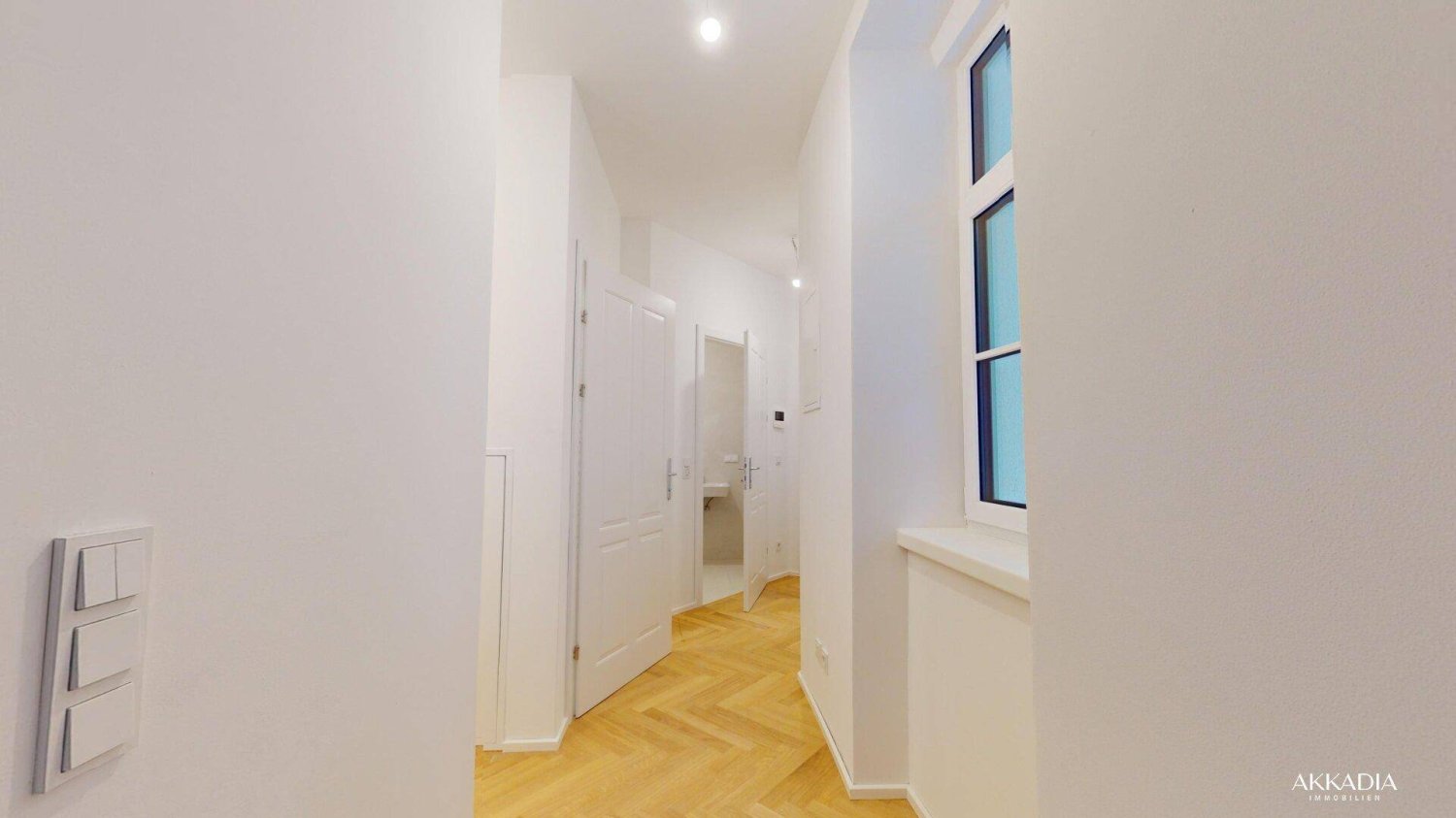 3غرفة شقة في Penzing, Austria رقم 153695