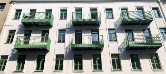 3غرفة شقة في Penzing, Austria رقم 153695 3