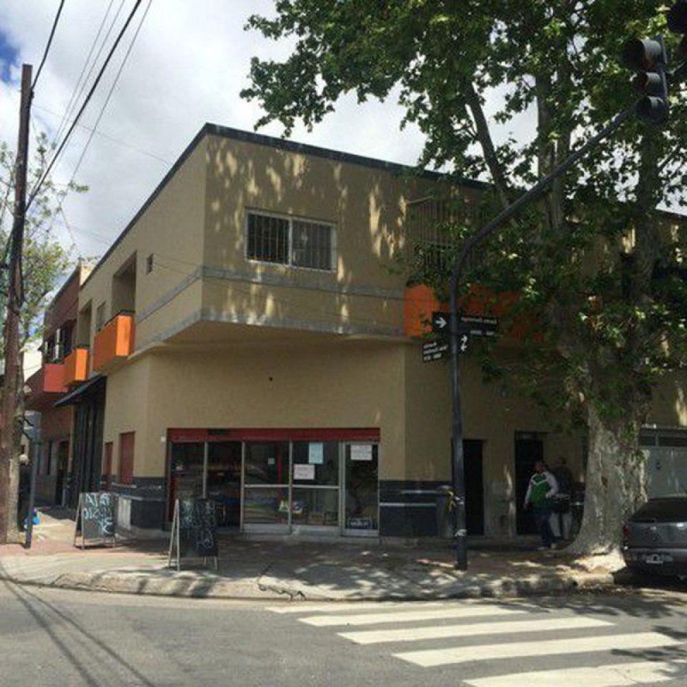 Studio in Buenos Aires, Argentina, Nr. 65308