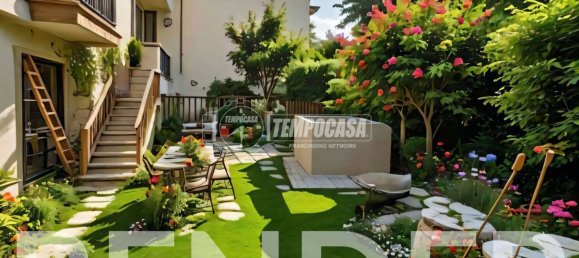 Дом с 2 спальнями в Банкетте, Италия № 275179 24