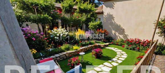 Дом с 2 спальнями в Банкетте, Италия № 275179 22