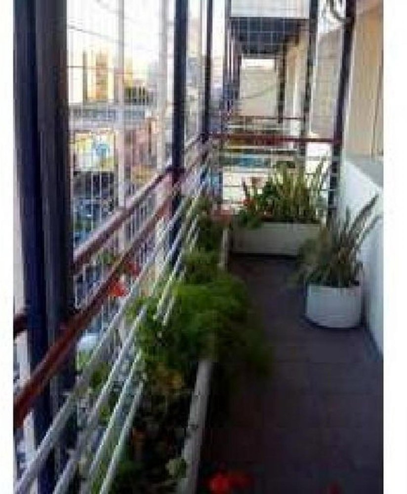 4 bedrooms Apartment in Buenos Aires, Argentina No. 70939