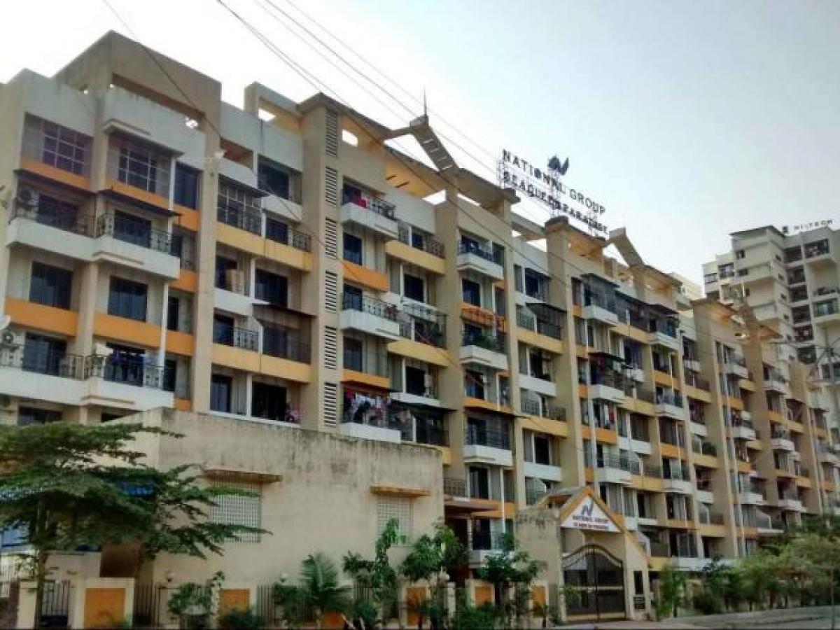 Studio in Mumbai, India, Nr. 59671