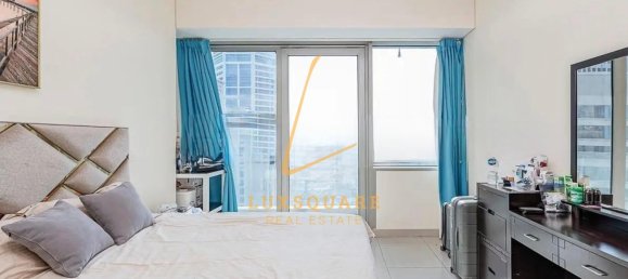 Apartamento T1 em Dubai Marina, UAE N.º 109945 9