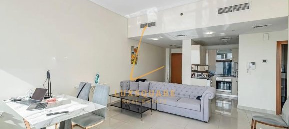 Apartamento T1 em Dubai Marina, UAE N.º 109945 2