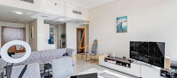 Apartamento T1 em Dubai Marina, UAE N.º 109945 4