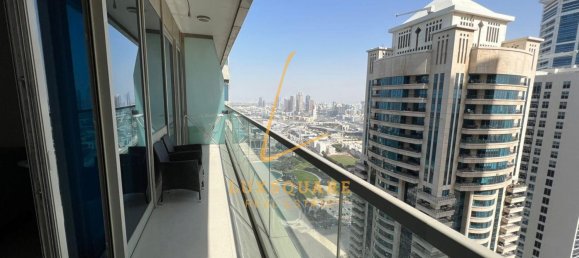 Apartamento T1 em Dubai Marina, UAE N.º 109945 11
