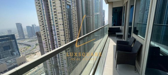 Apartamento T1 em Dubai Marina, UAE N.º 109945 12
