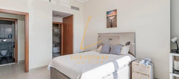 Apartamento T1 em Dubai Marina, UAE N.º 109945 6