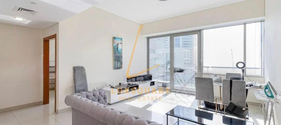 Apartamento T1 em Dubai Marina, UAE N.º 109945 5