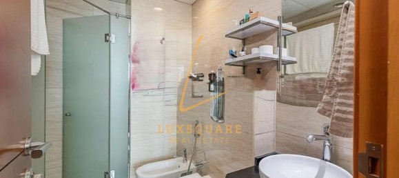 Apartamento T1 em Dubai Marina, UAE N.º 109945 14