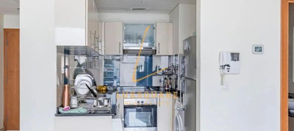 Apartamento T1 em Dubai Marina, UAE N.º 109945 3