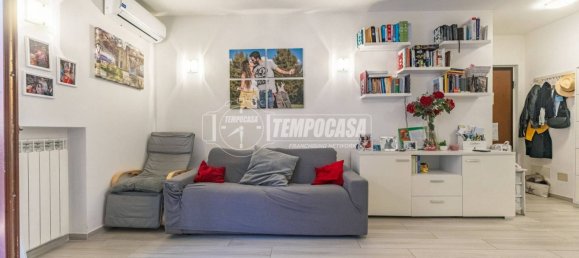 2 chambres Appartement à Settimo Milanese, Italy No. 314882 5