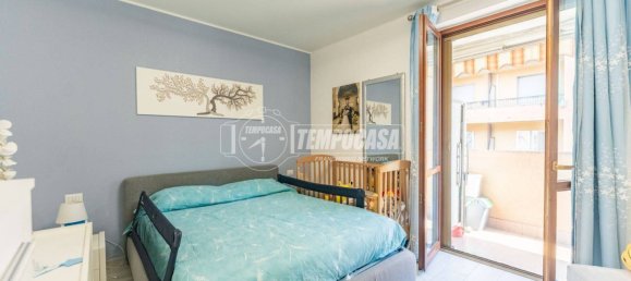 2 chambres Appartement à Settimo Milanese, Italy No. 314882 6