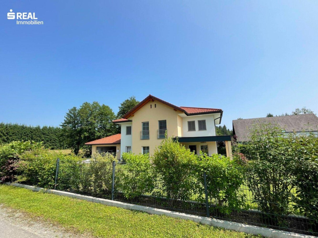 5-Zimmer Haus in Bad Schwanberg, Austria, Nr. 194625