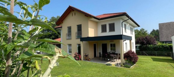 5-Zimmer Haus in Bad Schwanberg, Austria, Nr. 194625 2