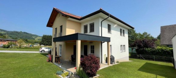 5-Zimmer Haus in Bad Schwanberg, Austria, Nr. 194625 3