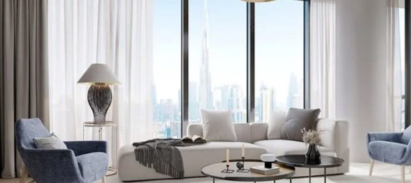 2 غرف نوم شقة في دبي, UAE رقم 21369 5