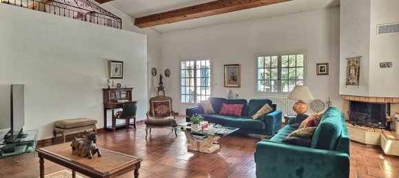 6 bedrooms Villa in La Valette-du-Var, France No. 352293 7