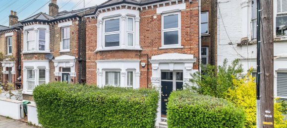 3 Schlafzimmer Wohnung in London, United Kingdom, Nr. 14068 16