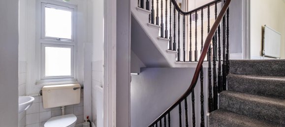 3 Schlafzimmer Wohnung in London, United Kingdom, Nr. 14068 13