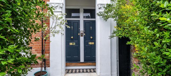 3 Schlafzimmer Wohnung in London, United Kingdom, Nr. 14068 15