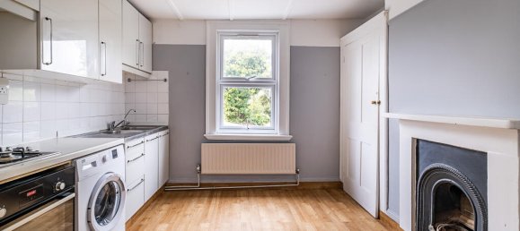 3 Schlafzimmer Wohnung in London, United Kingdom, Nr. 14068 4