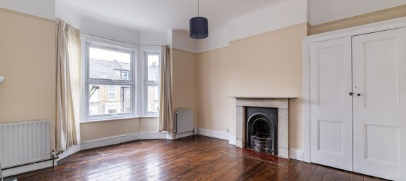 3 Schlafzimmer Wohnung in London, United Kingdom, Nr. 14068 3