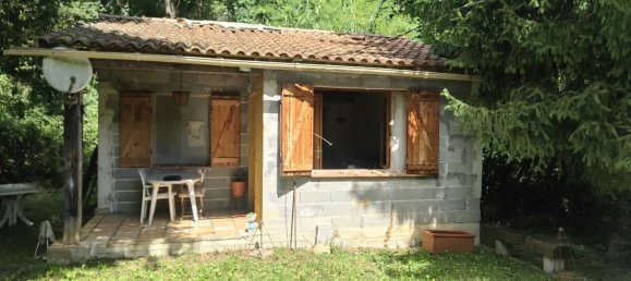 Studio in Alpes-Maritimes, France, Nr. 348480 4