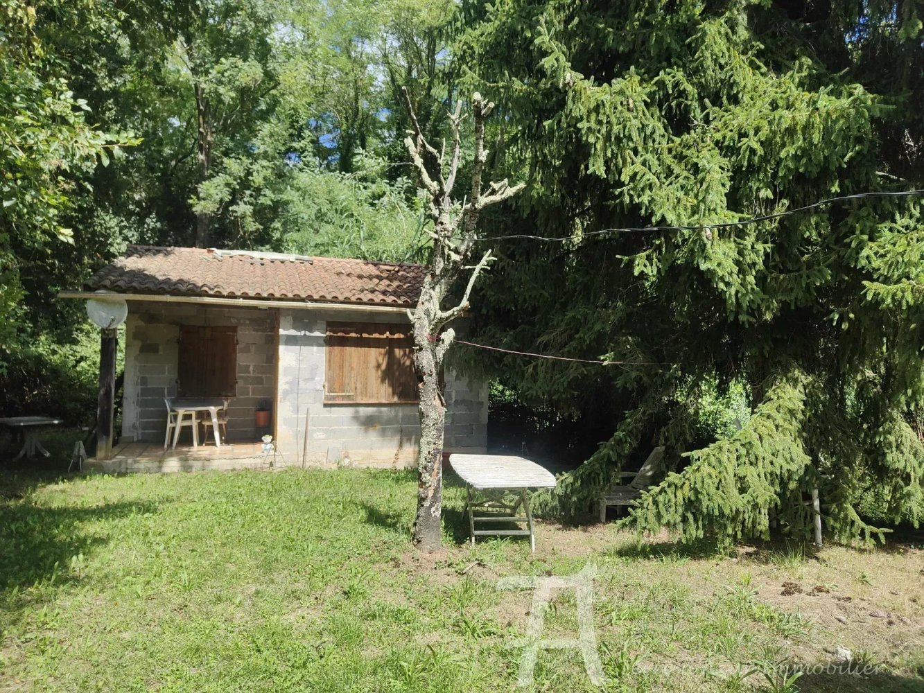 Studio in Alpes-Maritimes, France, Nr. 348480