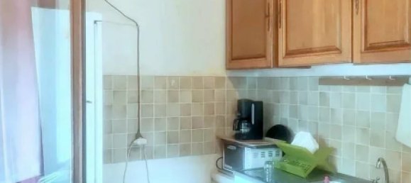 Studio in Alpes-Maritimes, France, Nr. 348480 7