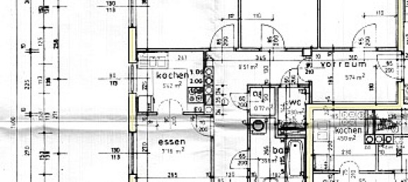 4-salle Appartement à Feldkirchen in Karnten, Austria No. 260858 33
