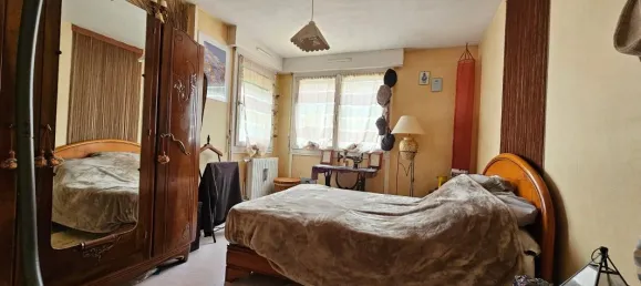 Квартира с 2 спальнями в Сент-Этьен, Франция № 348218 9