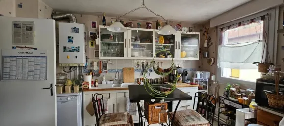 Квартира с 2 спальнями в Сент-Этьен, Франция № 348218 5