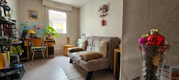 Квартира с 2 спальнями в Сент-Этьен, Франция № 348218 8