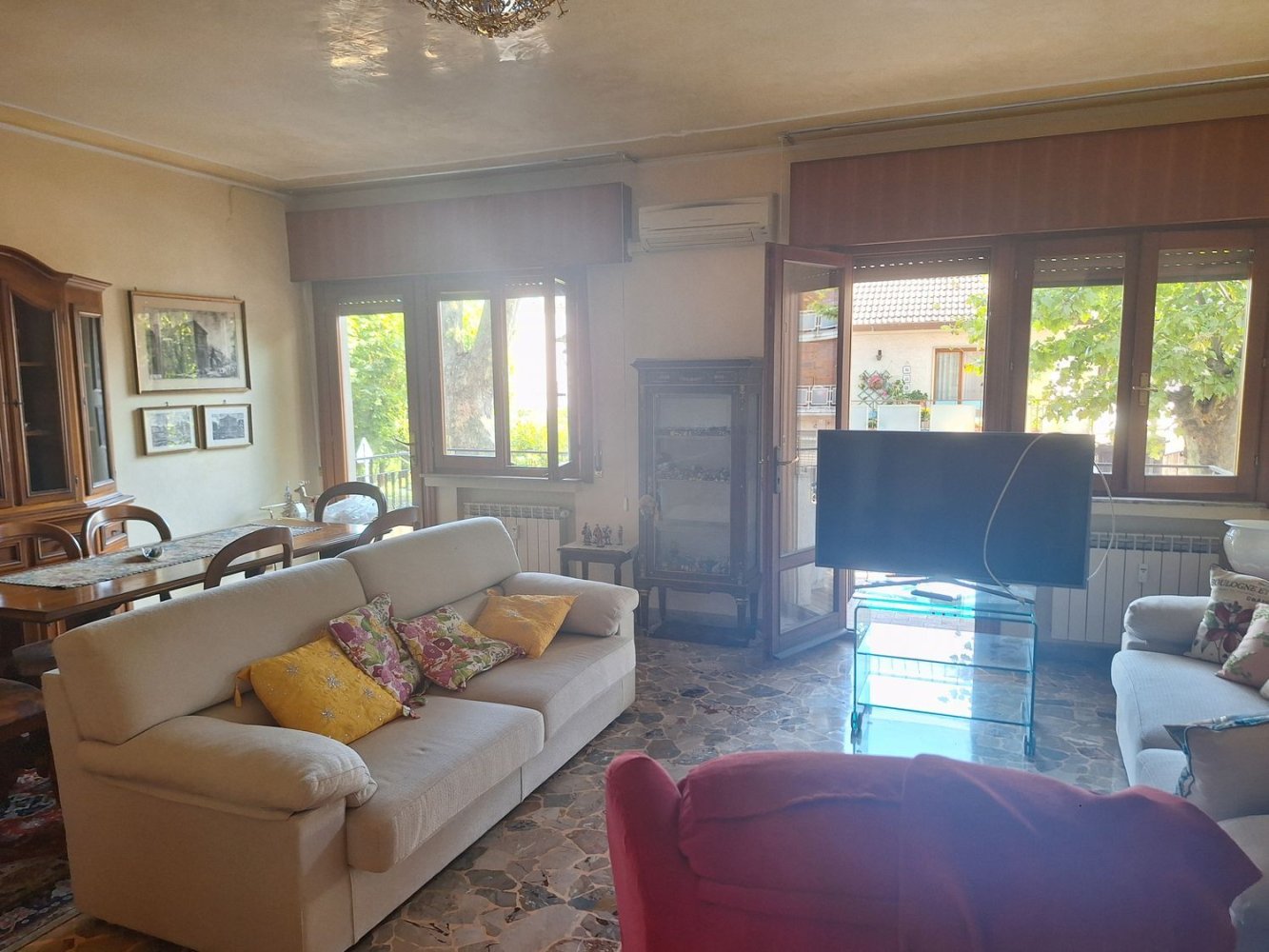 5 Schlafzimmer Wohnung in Venice, Italy, Nr. 312670