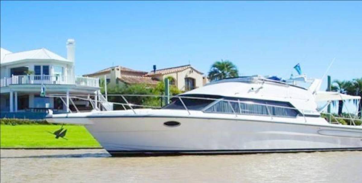 Земельный участок в Тигре, Аргентина № 37287