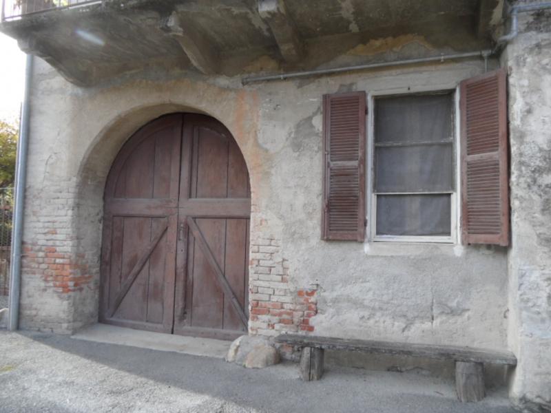 8-Zimmer Haus in Bagnasco, Italy, Nr. 231799