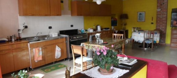 8-Zimmer Haus in Bagnasco, Italy, Nr. 231799 2