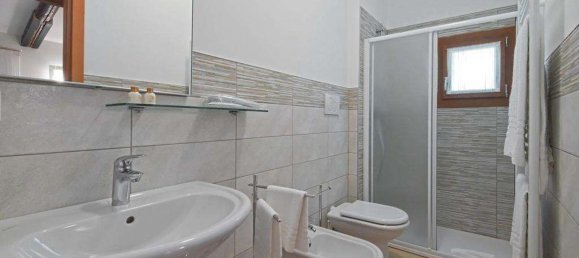 9 rooms Apartment in Venice, Italy No. 20318 9