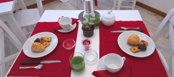 9 rooms Apartment in Venice, Italy No. 20318 21