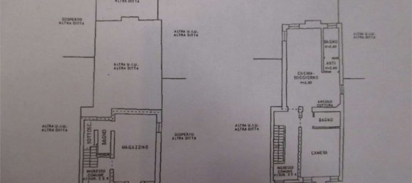 9 rooms Apartment in Venice, Italy No. 20318 14