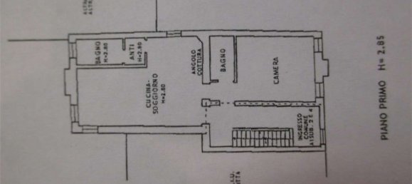 9 rooms Apartment in Venice, Italy No. 20318 16