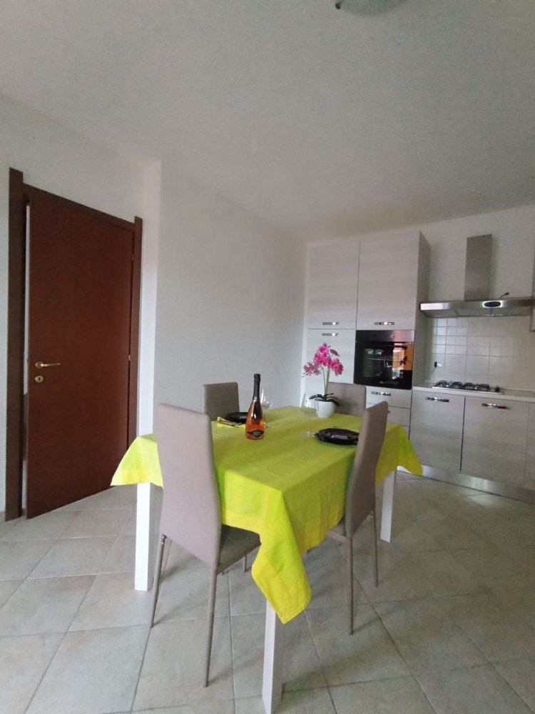 3 bedrooms Apartment in Valledoria, Italy No. 402911