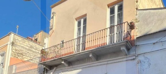 2-Zimmer Haus in Cerignola, Italy, Nr. 24149 2