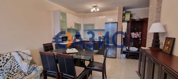 1 bedroom Apartment in Sveti Vlas, Bulgaria No. 647 2