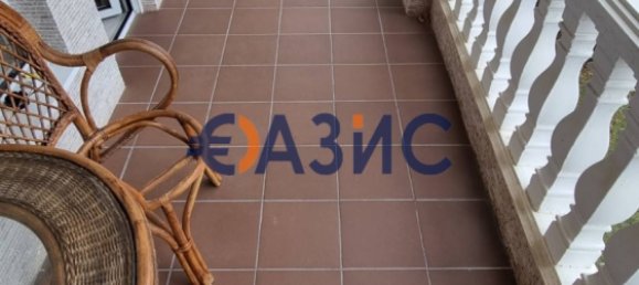 1 bedroom Apartment in Sveti Vlas, Bulgaria No. 647 16