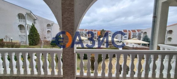 1 bedroom Apartment in Sveti Vlas, Bulgaria No. 647 17